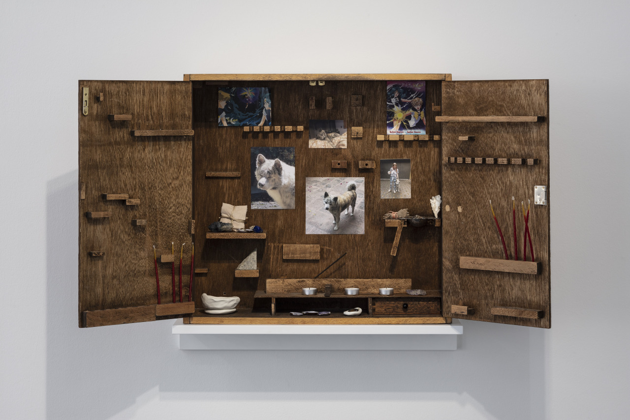 a process of grieving